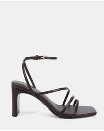 Novo - Norte Sandals