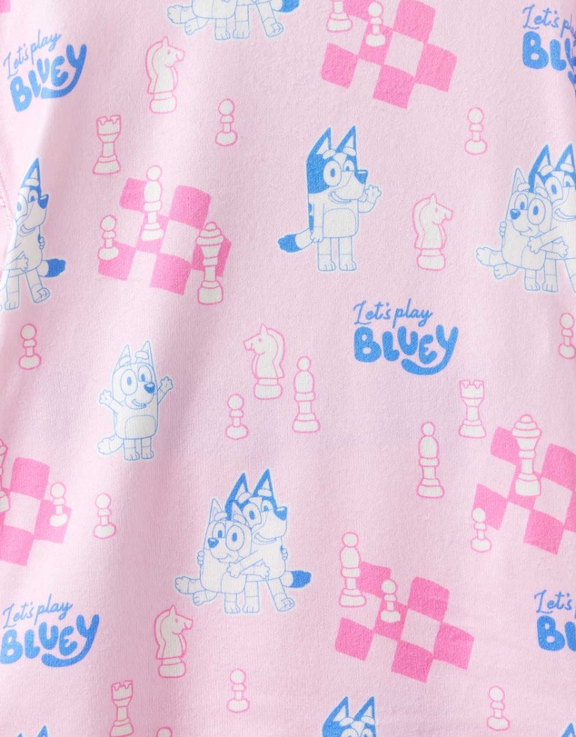 Cotton On Kids - Snoozesoft Short Sleeve Pj Set License