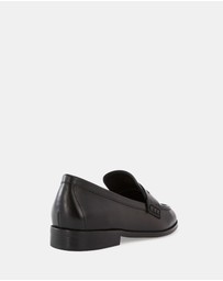 Wittner - Alexandra Leather Loafers
