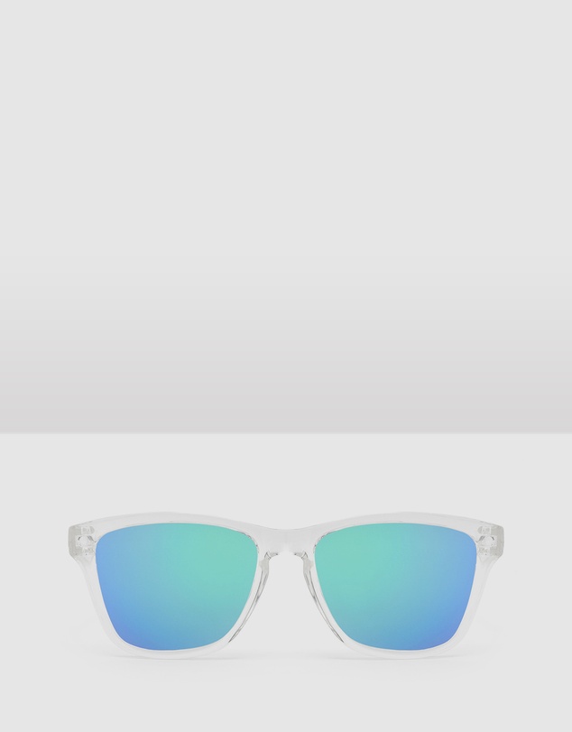 Hawkers Co - HAWKERS - Air Emerald ONE KIDS Sunglasses for Men and Women UV400