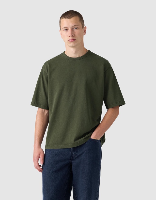 Levi's - Heavyweight Loose Tee