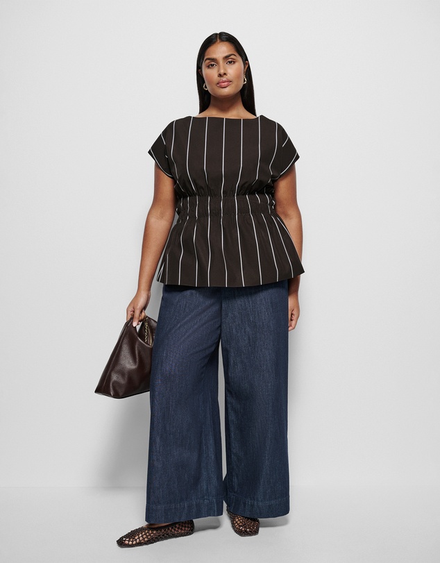 Commonry - Lorraine Top
