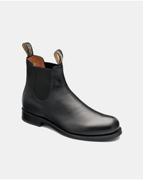 Blundstone - 156 Heritage Boots - Unisex