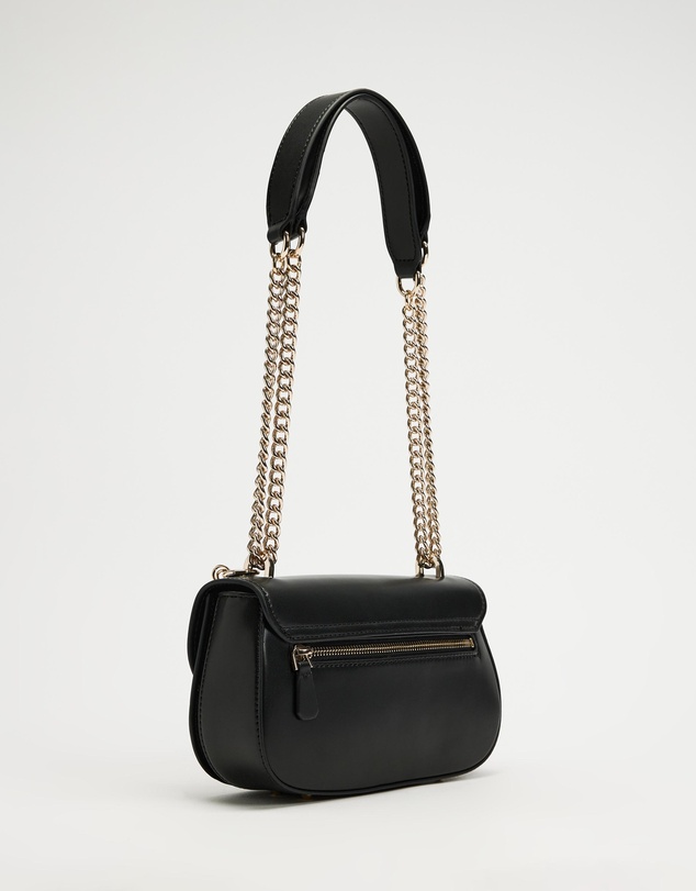 GUESS - Daryna Convertible Crossbody Flap Bag