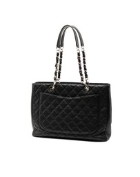 Pre-Loved by Azura Reborn - Pre-Loved Caviar Grand Shopping Tote