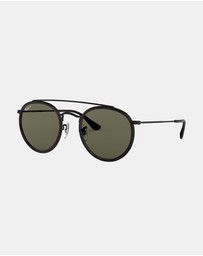 Ray-Ban - RB3647N Polarised