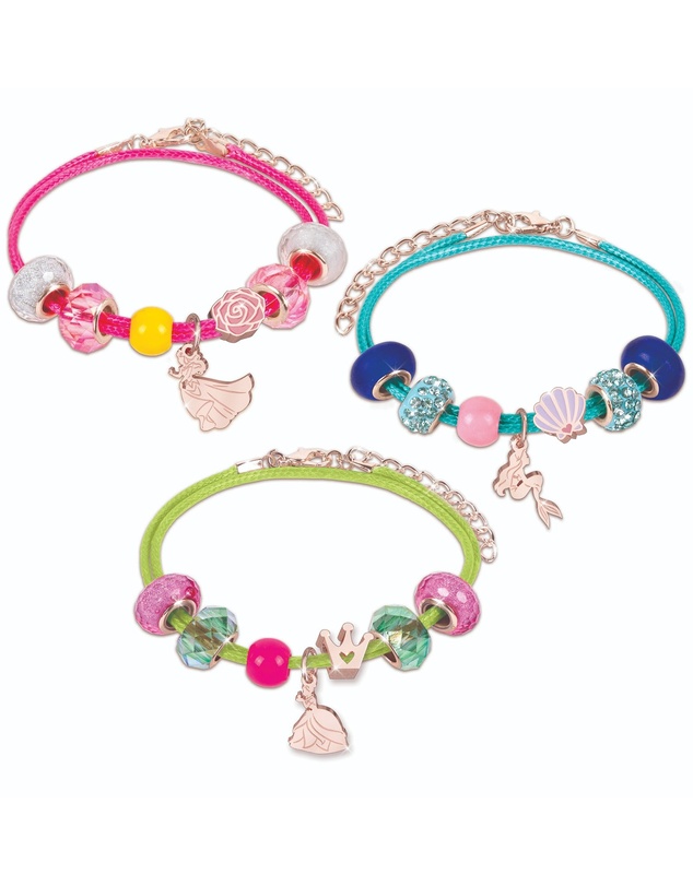 Make It Real - Make It Real Disney Princess Royal Jewels And Gems