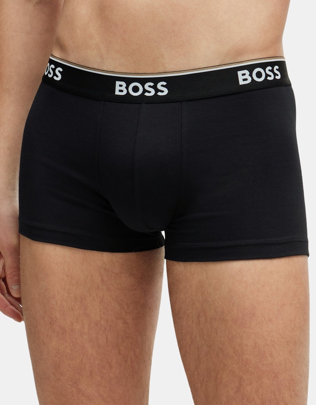 BOSS - 3-Pack Trunks