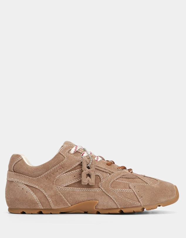 Nokwol - Atlas Sneakers