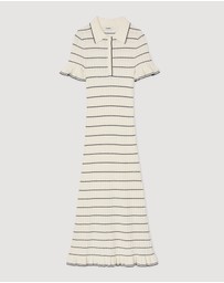 Sandro - Danielle Dress