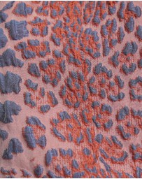 Grace Willow - Rei Jacquard Blouse