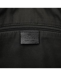 Pre-Loved by Azura Reborn - Pre-Loved GG Canvas Flap Messenger Bag