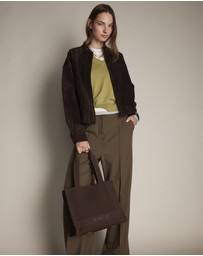 MIMCO - Blondie Boxy Tote Bag