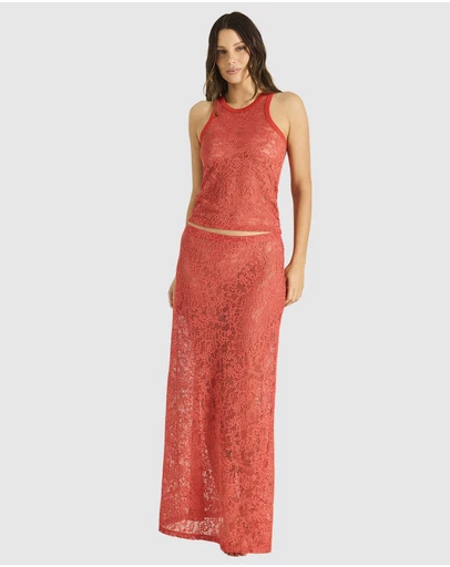 Tigerlily - Indi Maxi Skirt