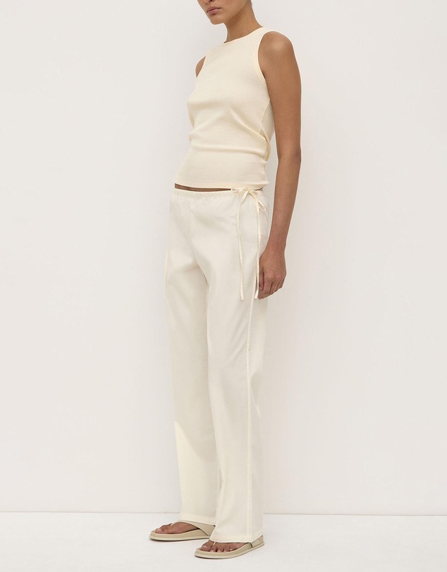 Assembly Label - Verona Pants