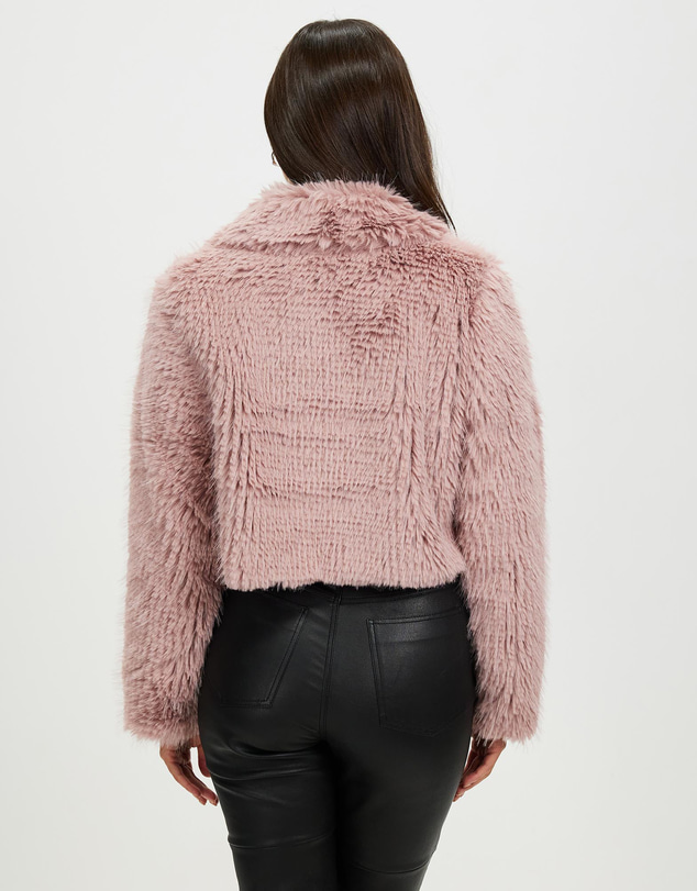 Romance by Honey and Beau - Leea Jacket