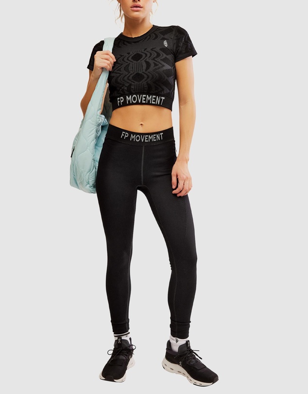FP Movement by Free People - Long Haul Leggings