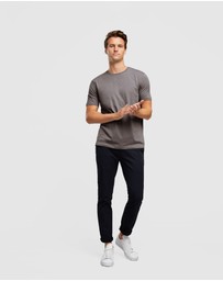 Wayver - The Essential Crew Tee