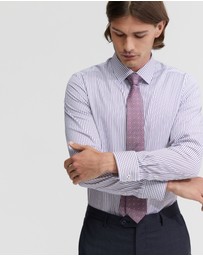 Oxford - Beckton Egyptian Cotton Shirt