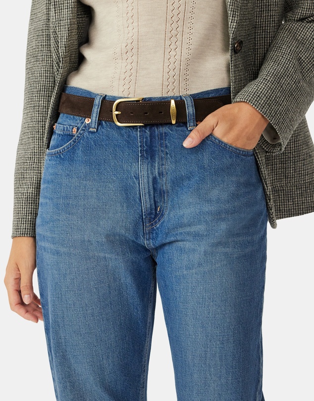 R.M.Williams - Cassidy Belt