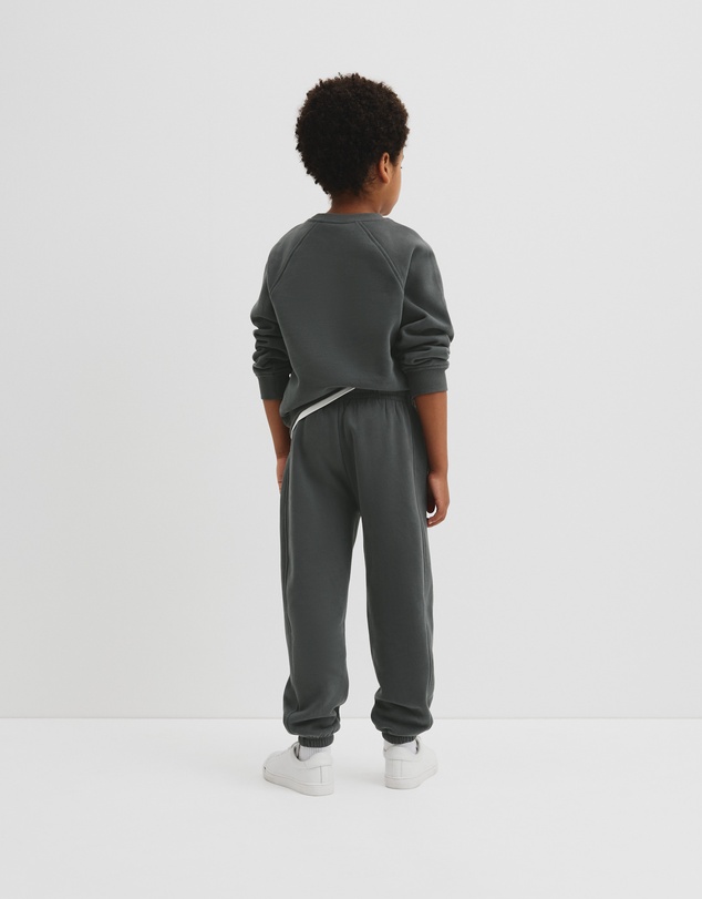 Country Road - Australian Cotton Modern Sweat