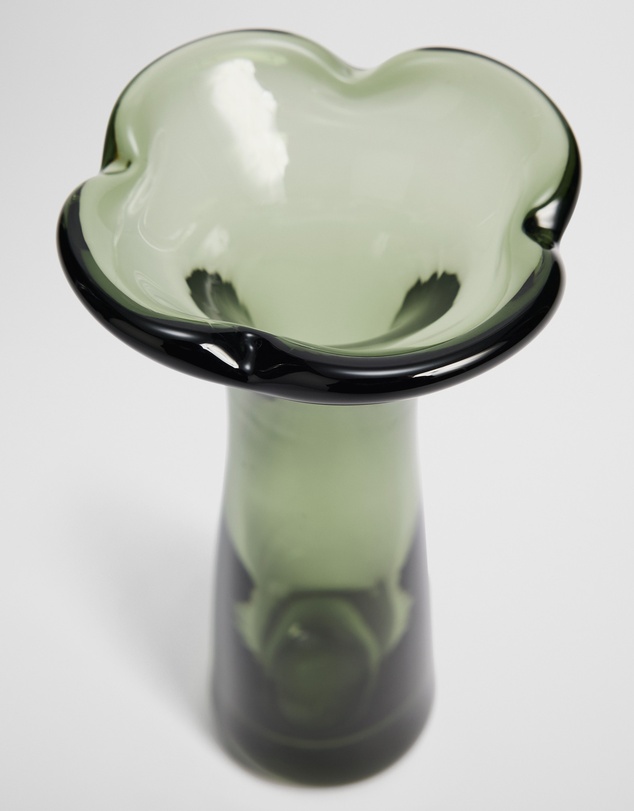 Country Road - Olinda Small Glass Vase