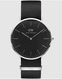 Daniel Wellington - Classic Cornwall 40mm