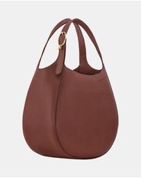 Longchamp - Le Foulonné Top Handle Bag