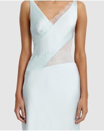 Significant Other - Ellis Maxi Dress