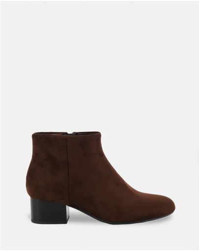 ChocolateMicrosuede