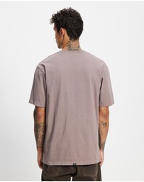 Thrills - Minimal Thrills Oversized Fit Tee - ICONIC EXCLUSIVE