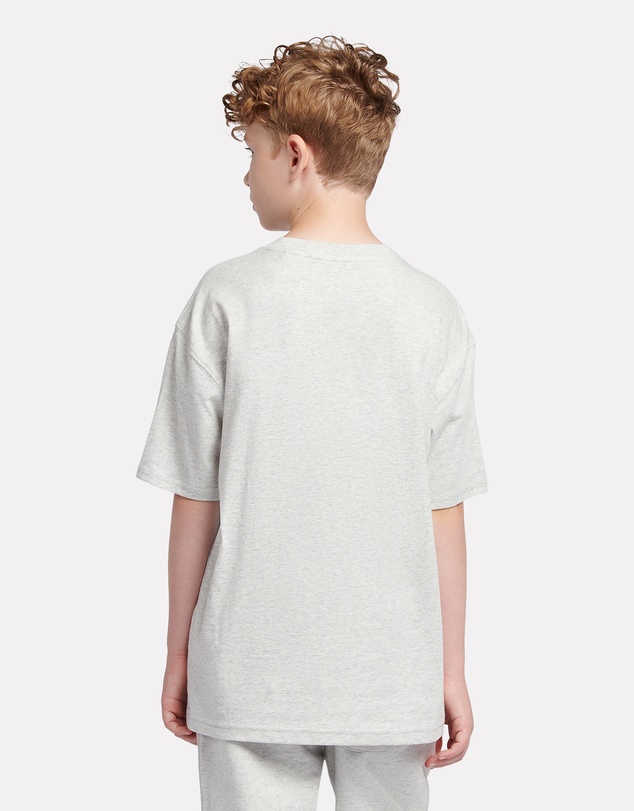 New Balance - Small Logo Tee