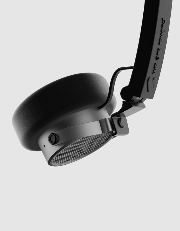 We Are Rewind - We Are Rewind EQ-002 Retro Headset - Freddie