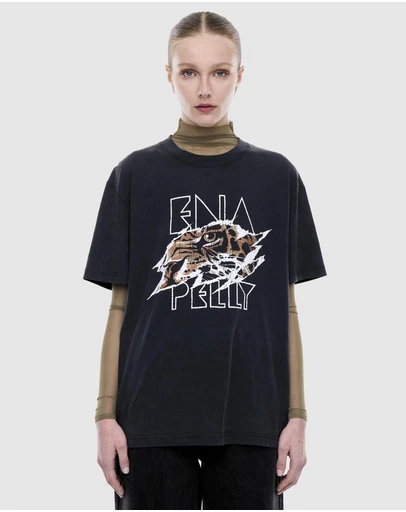 ENA PELLY - Jessie Oversized Tee