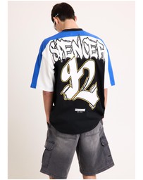 Spencer Project - Graph T-Shirt