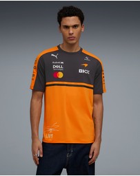 Puma - x McLAREN RACING Replica Norris Tee - Men