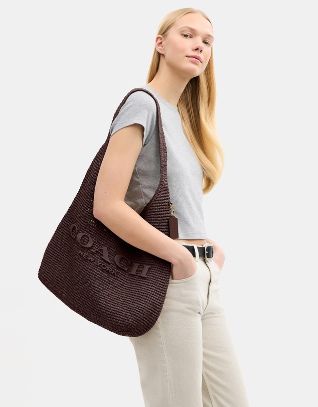 Coach - Brooklyn Shoulder Bag 39