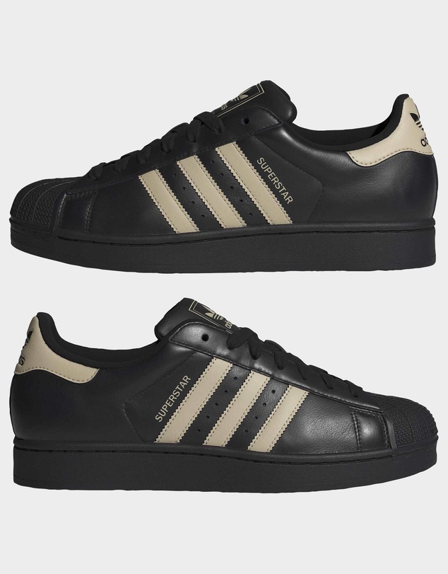 adidas Originals - Superstar II shoes Unisex