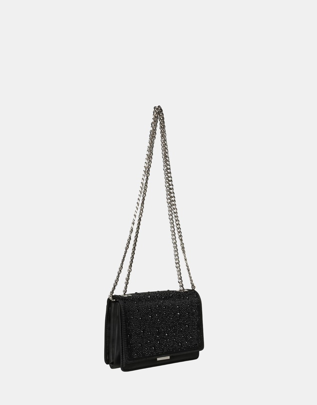 Steve Madden - BMusa Black Handbag