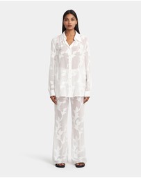 Hansen & Gretel - Apollo Shirt