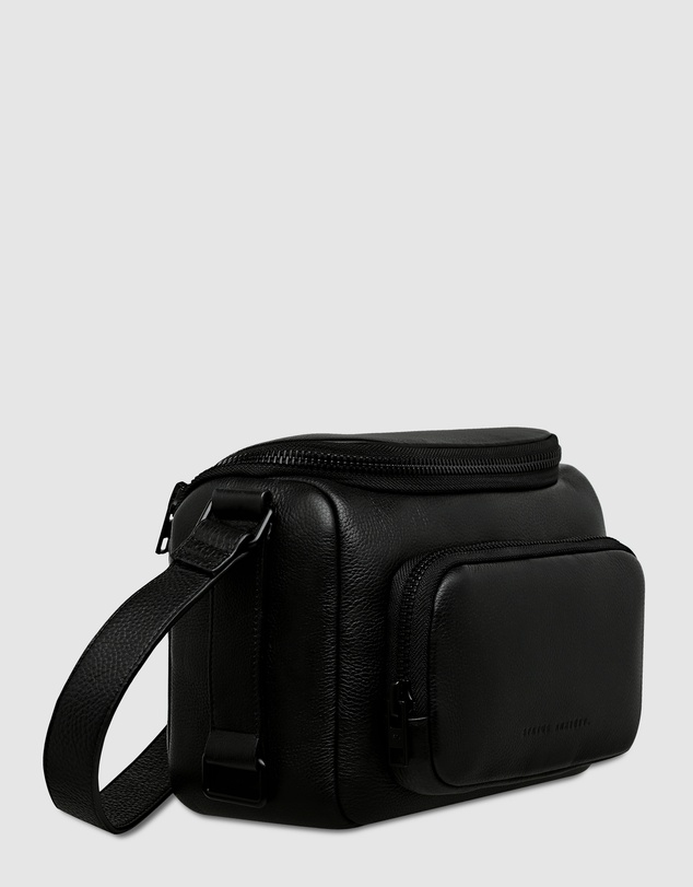 Status Anxiety - Loved You First Camera Bag