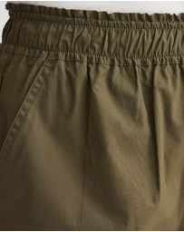 Oxford - Betty Boxer Shorts
