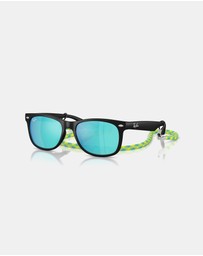 Ray-Ban Junior - RJ9052S - Kids