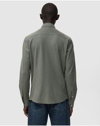M.N.G - Pique Shirt