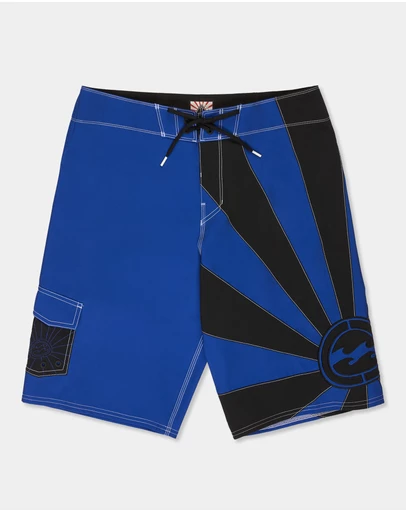 Billabong - Mens Ai Rising Sun Pro 22
