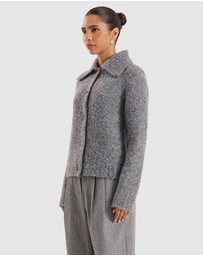 4th & Reckless - Carson Cardigan