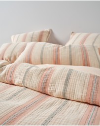 Linen House - Coolum Quilt Cover Set