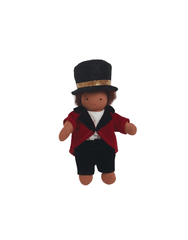 Olli Ella - Holdie Rolando The Ringleader Multi