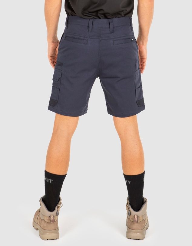 UNIT Workwear - UNIT Men's Workwear Shorts 19