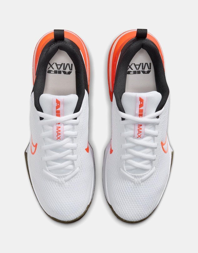 Nike - Air Max Alpha Trainer 6 - Men's